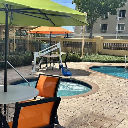 La Quinta Inn And Suites By Wyndham, Ocala Luaran gambar