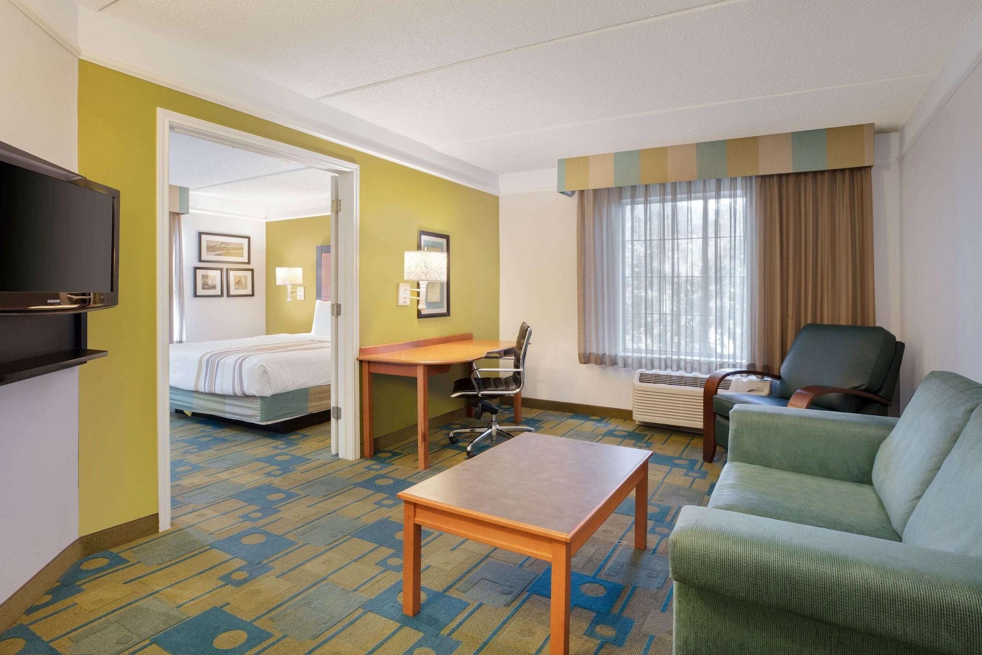 La Quinta Inn And Suites By Wyndham, Ocala Luaran gambar
