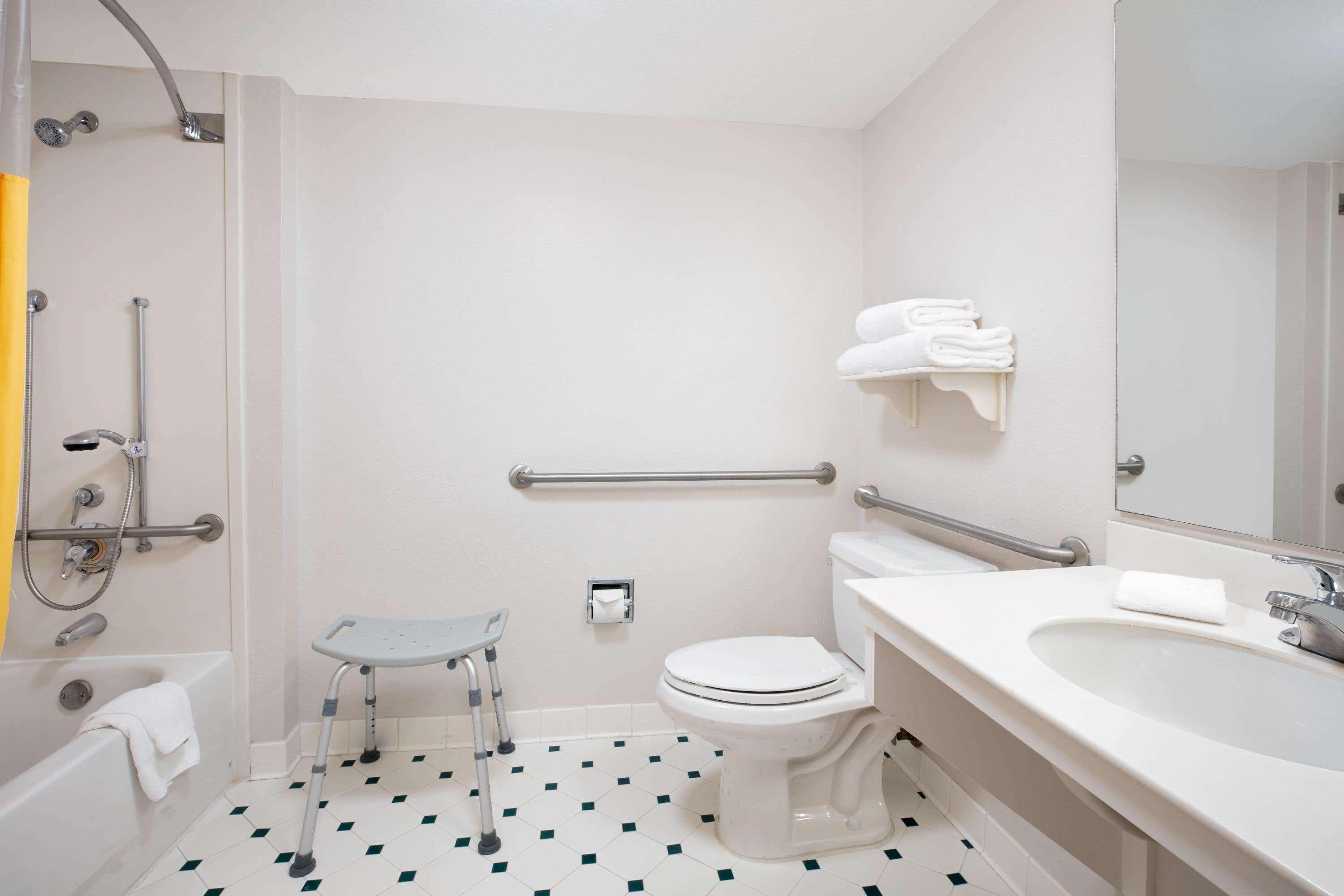 La Quinta Inn And Suites By Wyndham, Ocala Luaran gambar