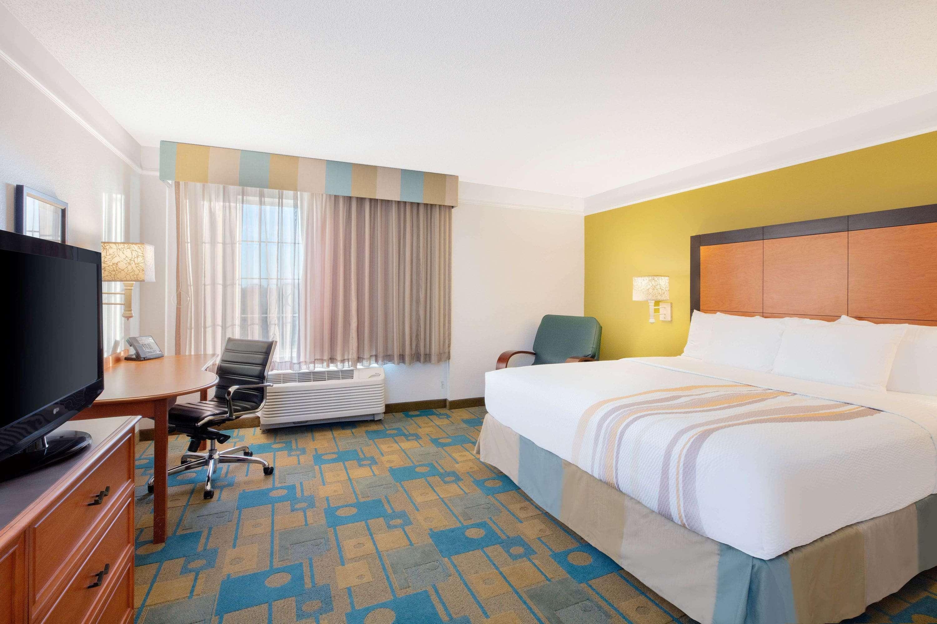 La Quinta Inn And Suites By Wyndham, Ocala Luaran gambar