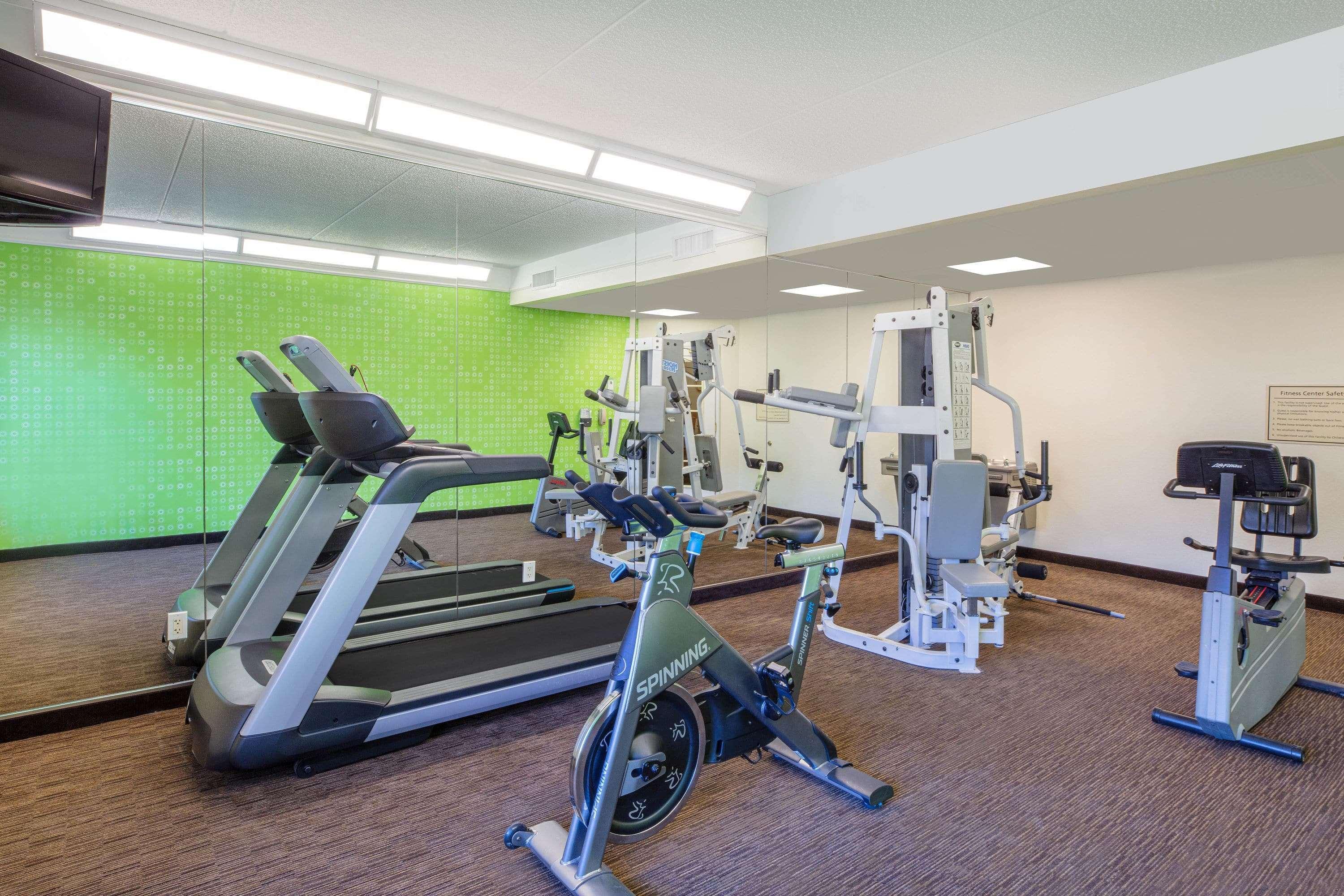 La Quinta Inn And Suites By Wyndham, Ocala Luaran gambar