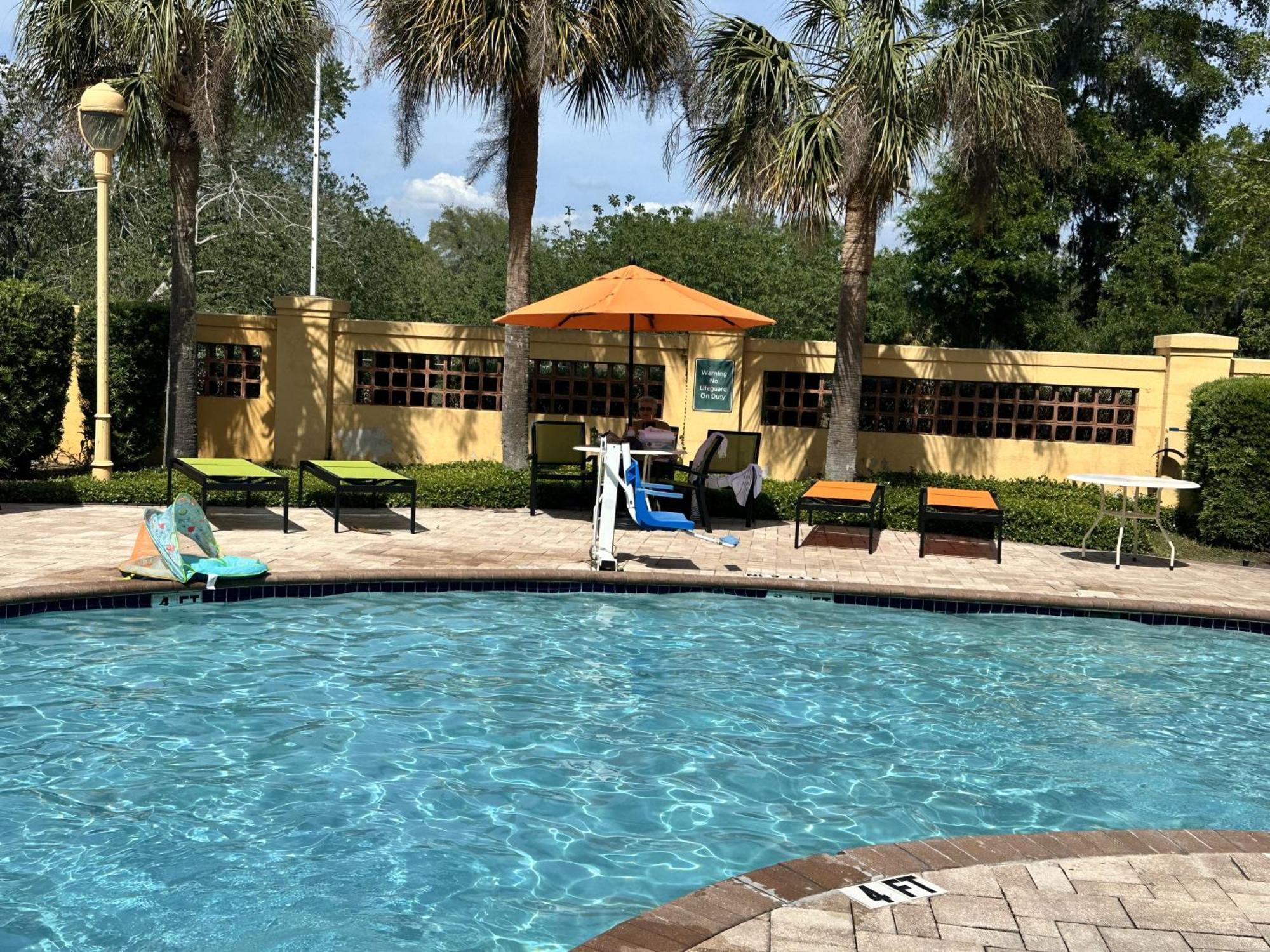 La Quinta Inn And Suites By Wyndham, Ocala Luaran gambar