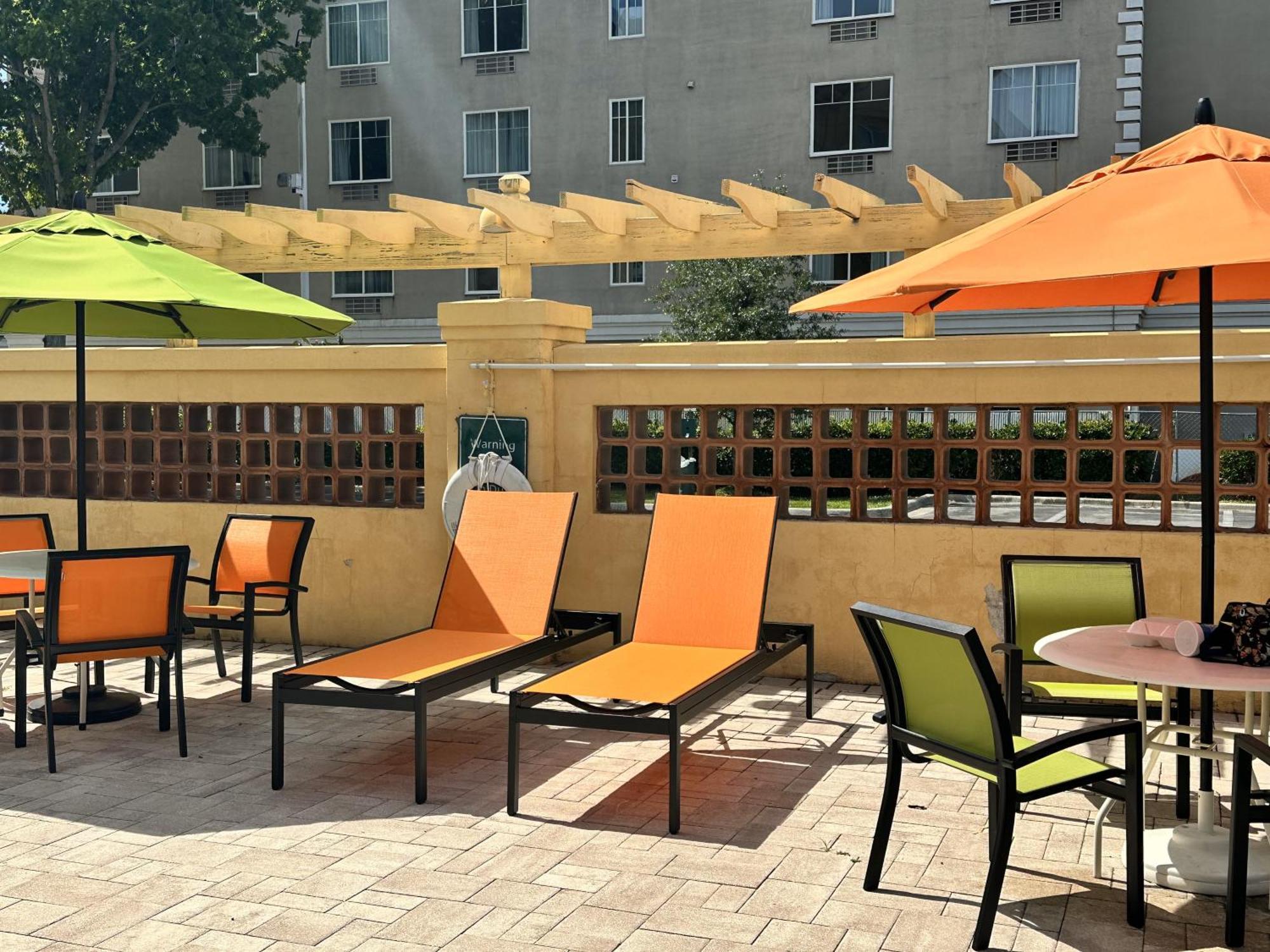 La Quinta Inn And Suites By Wyndham, Ocala Luaran gambar